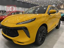 دونج فينج T5 EVO